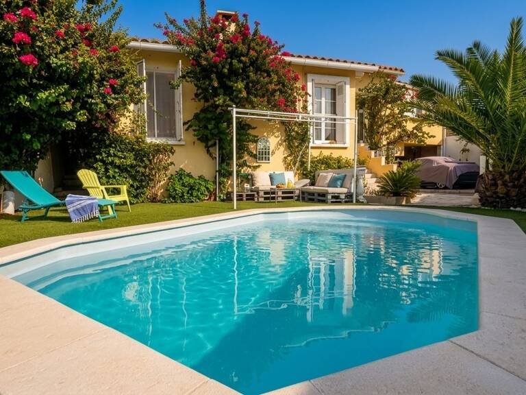 Coup de coeur assuré - Maison familiale de 105 m² avec — photo 1