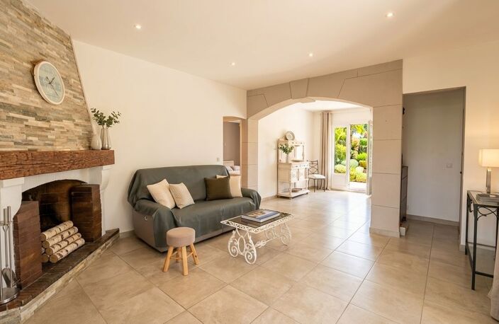 Coup de coeur assuré - Maison familiale de 105 m² avec — photo 3
