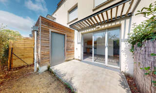 Appartement 2 Pièces 44 m² à vendre à Castanet-Tolosan (31320)