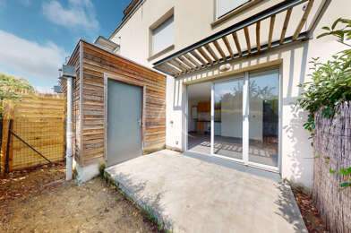 Appartement 2 pièces 139900 €