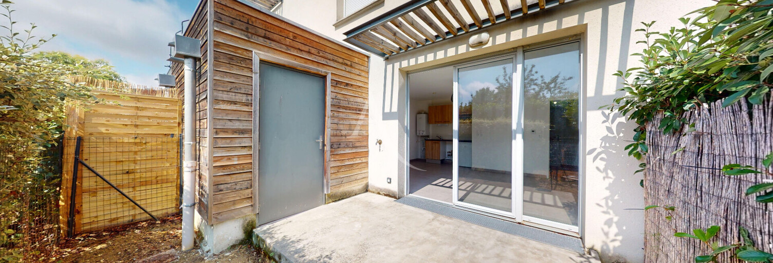 Appartement 2 Pièces 44 m² à vendre à Castanet-Tolosan (31320)
