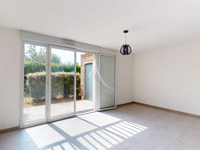 Appartement Castanet Tolosan 2 pièce(s) 44 m2 — photo du bien
