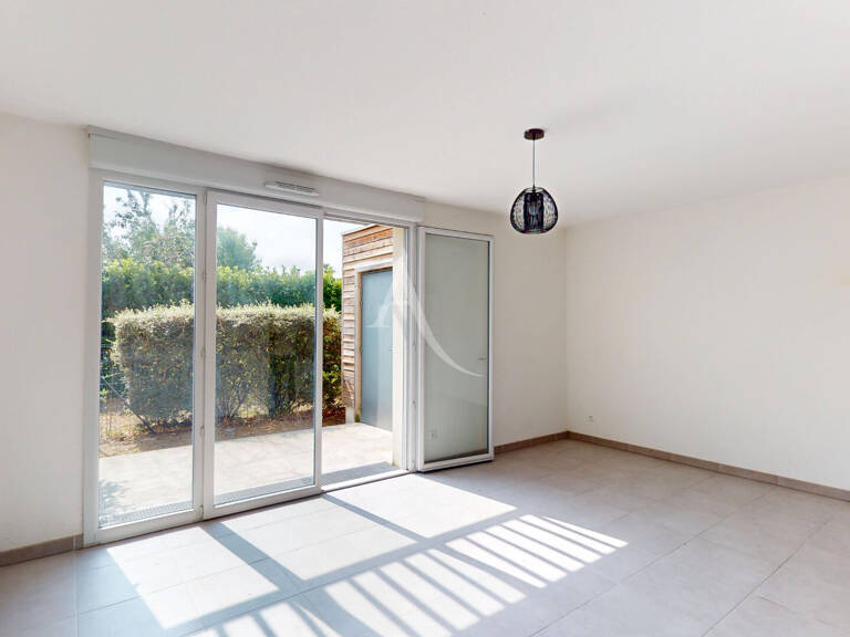 Appartement Castanet Tolosan 2 pièce(s) 44 m2 — photo 1