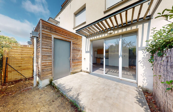Appartement Castanet Tolosan 2 pièce(s) 44 m2 — photo 2