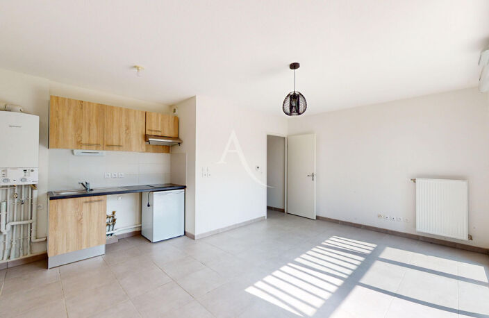 Appartement Castanet Tolosan 2 pièce(s) 44 m2 — photo 3