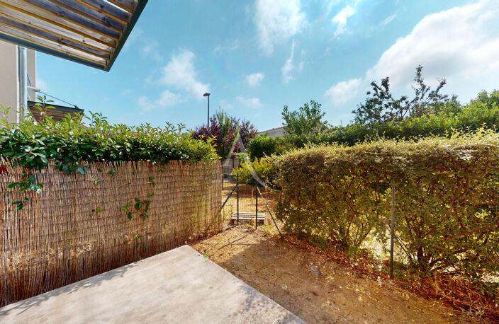 Appartement Castanet Tolosan 2 pièce(s) 44 m2 — photo 4