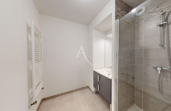 Appartement Castanet Tolosan 2 pièce(s) 44 m2 — photo 5