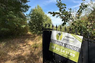 Terrain  45240 €