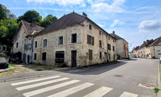 Maison 2 Pièces 500 m² à vendre à Gy (70700)
