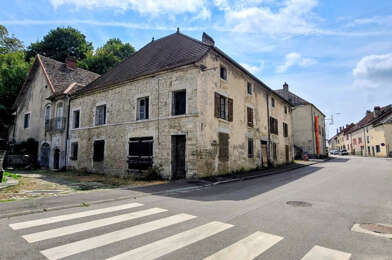 Maison 2 pièces 55000 €
