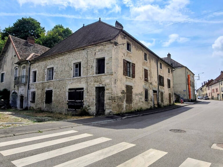 Maison Gy 2 pièce(s) 500 m2 — photo 1