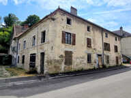 Maison Gy 2 pièce(s) 500 m2 — photo 2