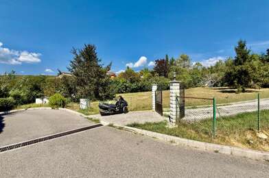 Terrain  390000 €