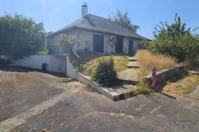 Maison 5 pièces 259000 €