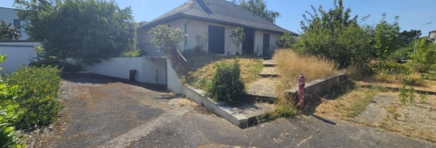 Maison 5 Pièces 129 m² à vendre à Thionville (57100)
