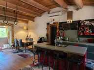 Exclusivité Maison à Ossature Bois D'environ 86 m2( possibilité d'agrandissement de 50m2 ,pièce attenante a la maison ) , 3 pièces à LE CANNET DES MAURES (83340) — photo 4