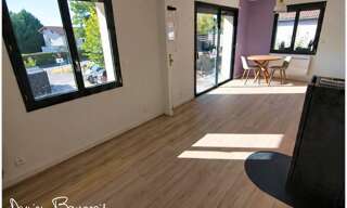 Appartement 4 Pièces 75 m² à louer à Ségny (01170)