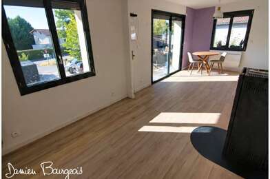 Appartement 4 pièces 1850 €