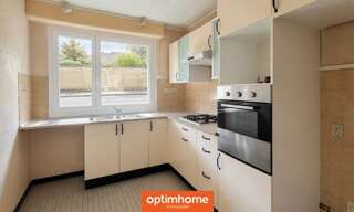 Appartement 3 Pièces 65 m² à vendre à Épinal (88000)