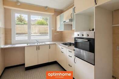 Appartement 3 pièces 55000 €