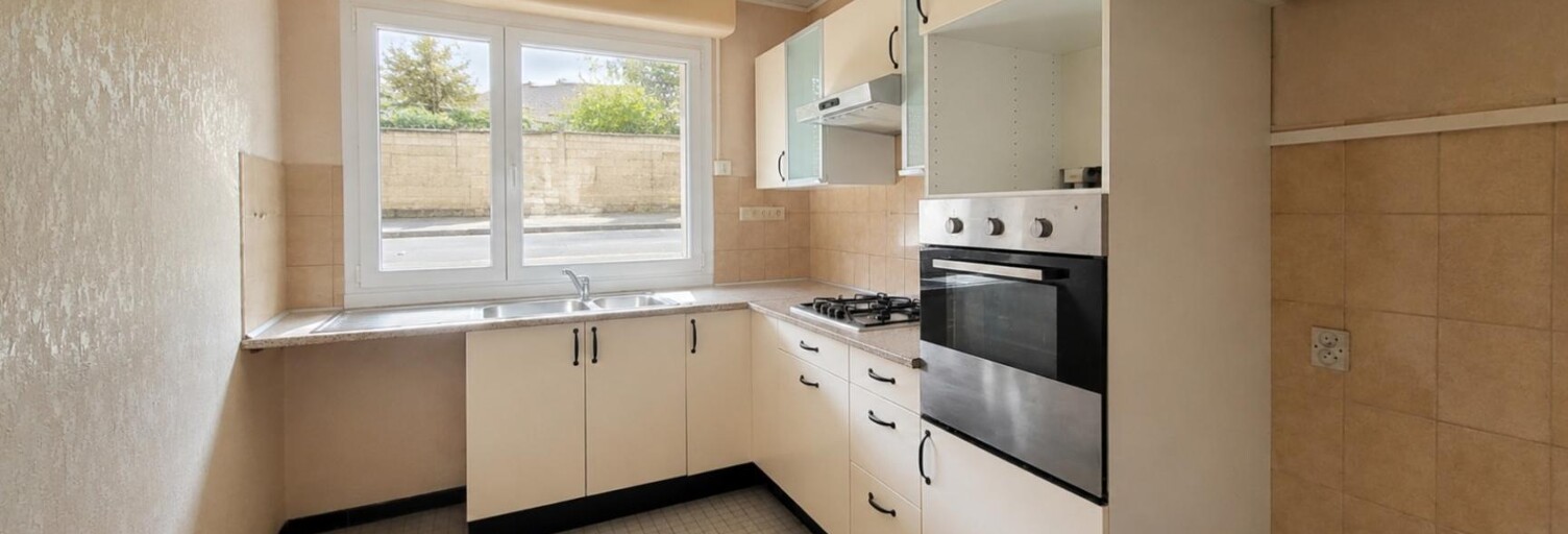 Appartement 3 Pièces 65 m² à vendre à Épinal (88000)