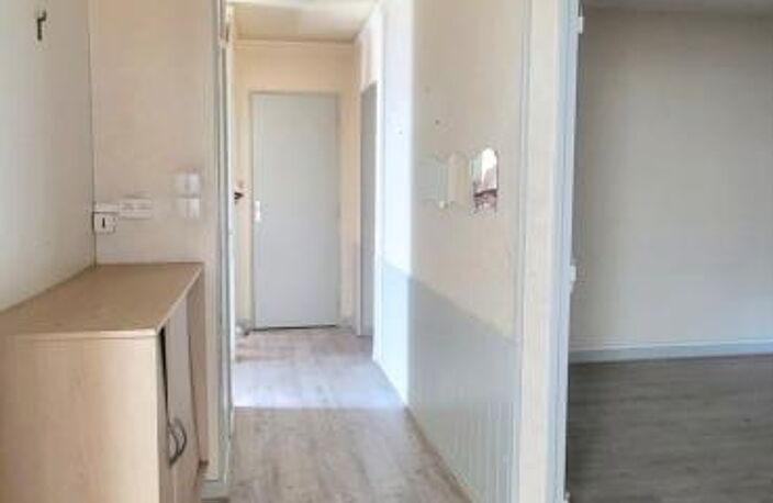 Appartement F3 traversant ultra lumineux - résidence sécurisée — photo 3