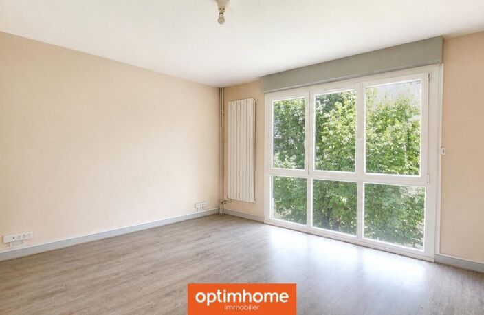 Appartement F3 traversant ultra lumineux - résidence sécurisée — photo 4