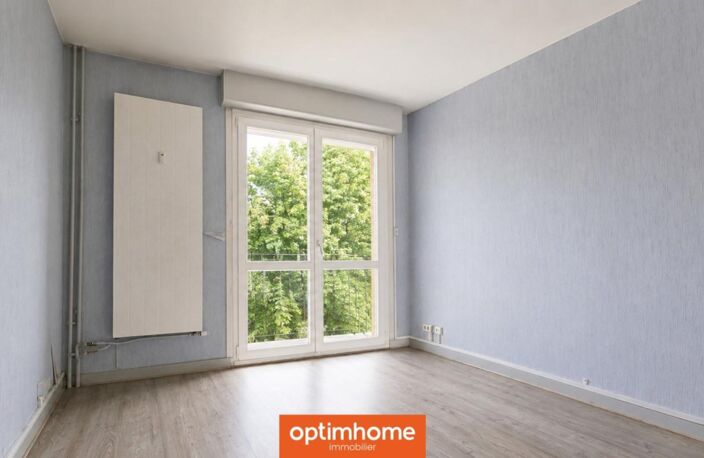 Appartement F3 traversant ultra lumineux - résidence sécurisée — photo 5
