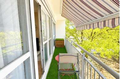 Appartement 3 pièces 170000 €