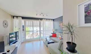 Appartement 3 Pièces 63 m² à vendre à Chevigny-Saint-Sauveur (21800)