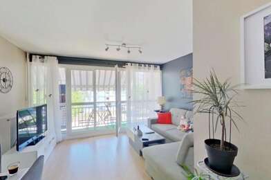 Appartement 3 pièces 170000 €