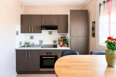 Appartement 3 pièces 170000 €
