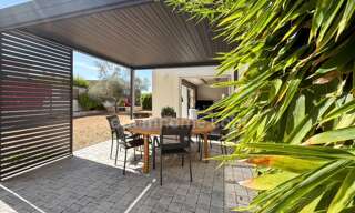 Maison 4 Pièces 128 m² à vendre à Longèves (17230)