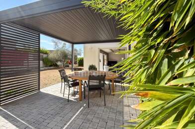 Maison 4 pièces 395000 €