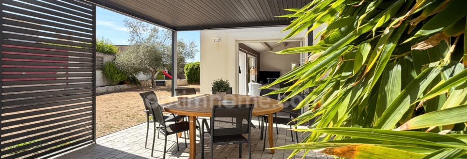 Maison 4 Pièces 128 m² à vendre à Longèves (17230)