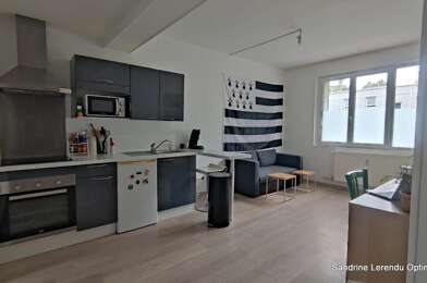 Appartement 2 pièces 89000 €