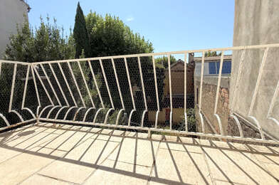 Appartement 3 pièces 1200 €