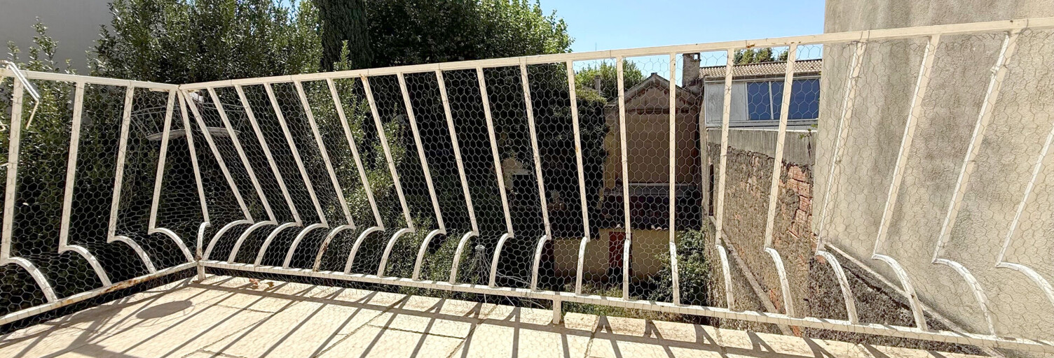 Appartement 3 Pièces 73 m² à louer à Aix-en-Provence (13100)