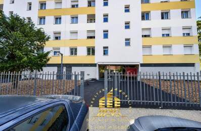 BORDEAUX RIVE DROITE / CENON – Appartement T4 traversant – Tramway au pied de l'immeuble — photo du bien