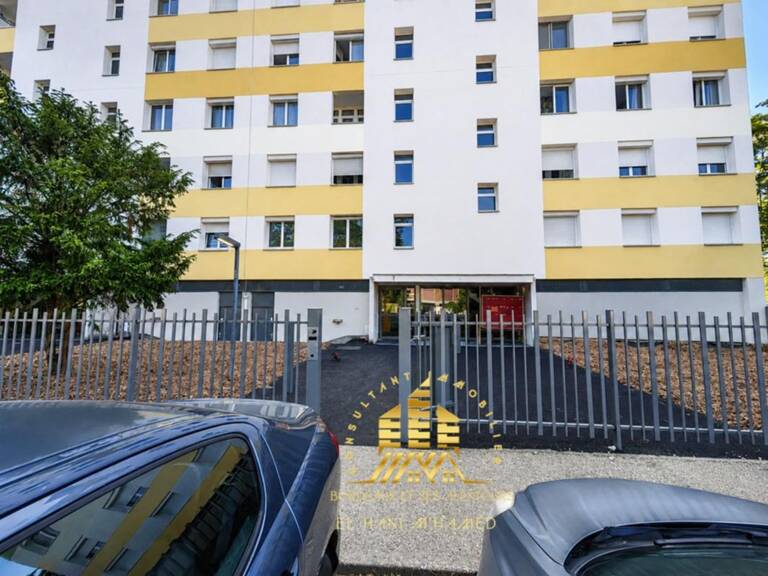 BORDEAUX RIVE DROITE / CENON – Appartement T4 traversant – Tramway au pied de l'immeuble — photo 1