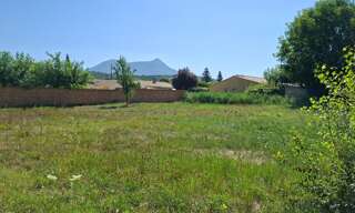 Terrain  1157 m² à vendre à Le Chaffaut-Saint-Jurson (04510)