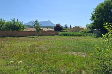 Terrain  138000 €