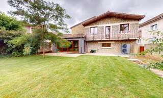 Maison 5 Pièces 183 m² à vendre à Saint-Jean-lès-Longuyon (54260)