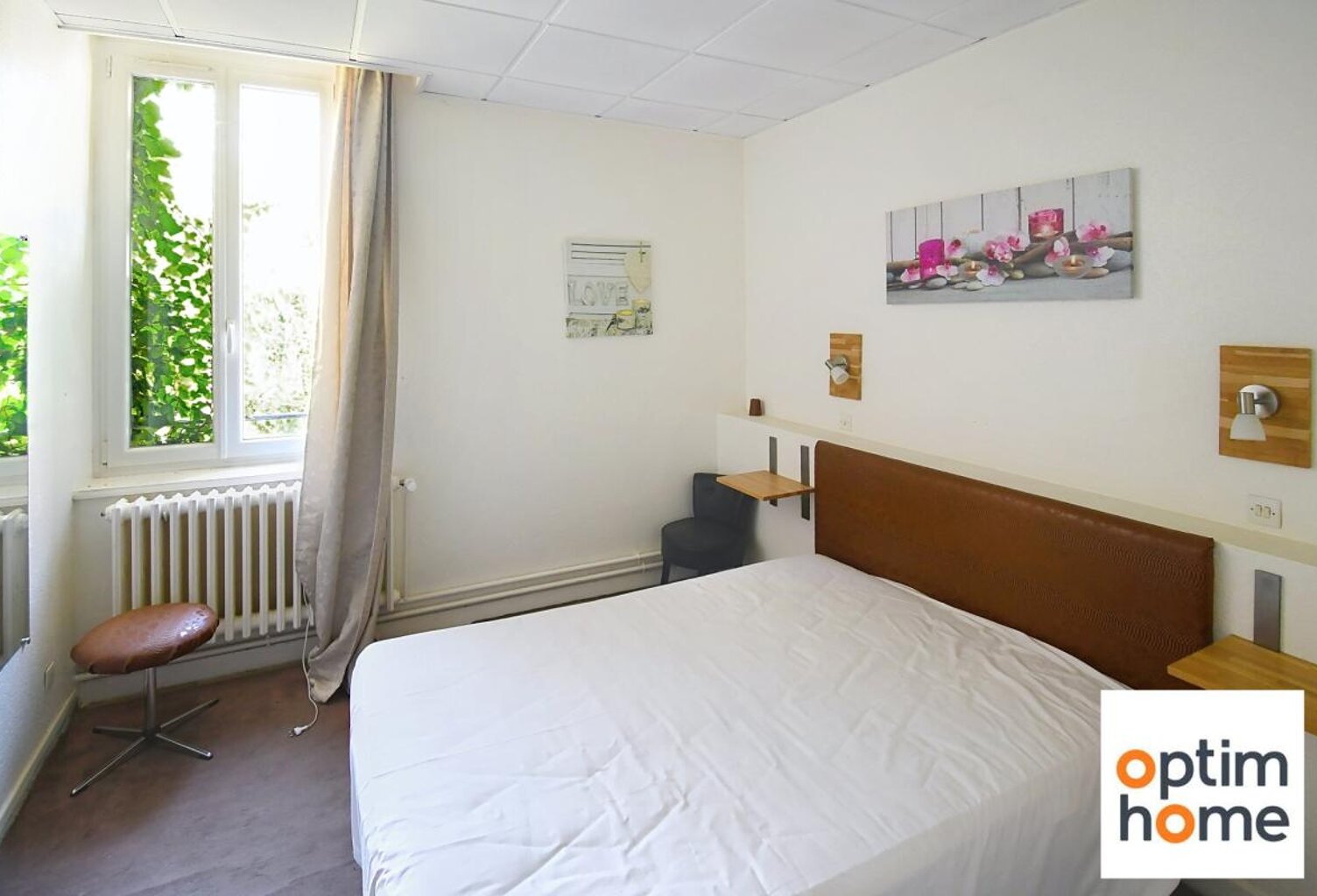 Studio au 1er étage - Longuyon — photo 1