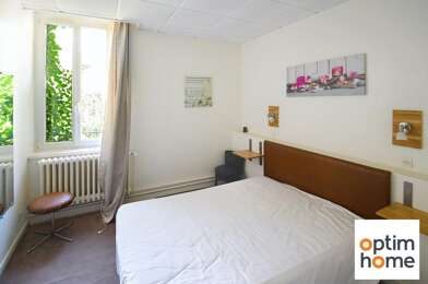 Appartement 1 pièces 30000 €