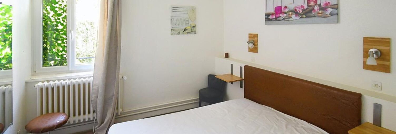 Appartement 1 Pièce 17 m² à vendre à Longuyon (54260)