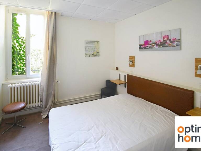 Studio au 1er étage - Longuyon — photo 1