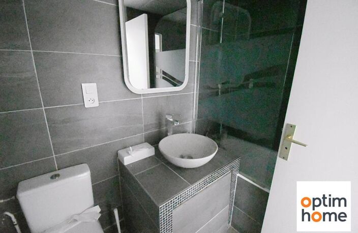 Studio au 1er étage - Longuyon — photo 3