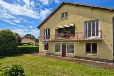 Maison 9 pièces 439500 €