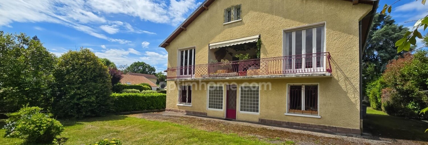 Maison 9 Pièces 260 m² à vendre à Pau (64000)